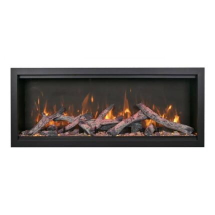 SYM-60-XT-BESPOKE – Extra Tall Electric Fireplace