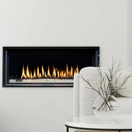The Distinction D3615 Gas Fireplace
