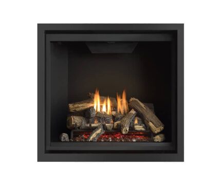 Regency® G600EC Gas Fireplace