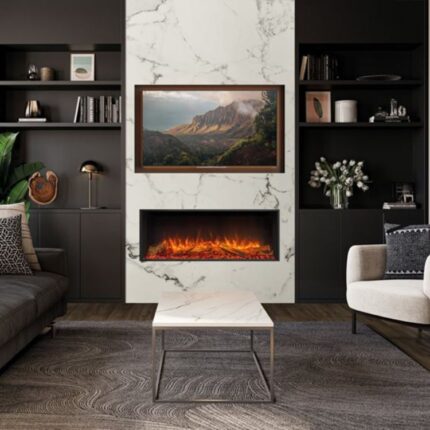 Regency Skope E110 Electric Place