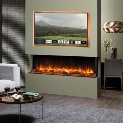 Regency Skope E150 Electric Fireplace
