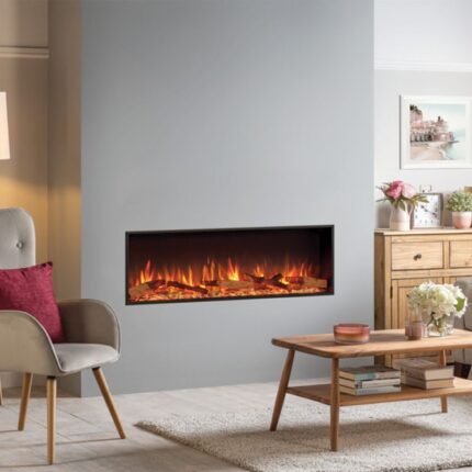 Regency Studio ES105 Electric Fireplace